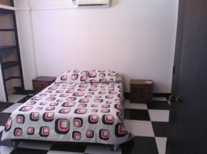 Apartamento en Rodadero